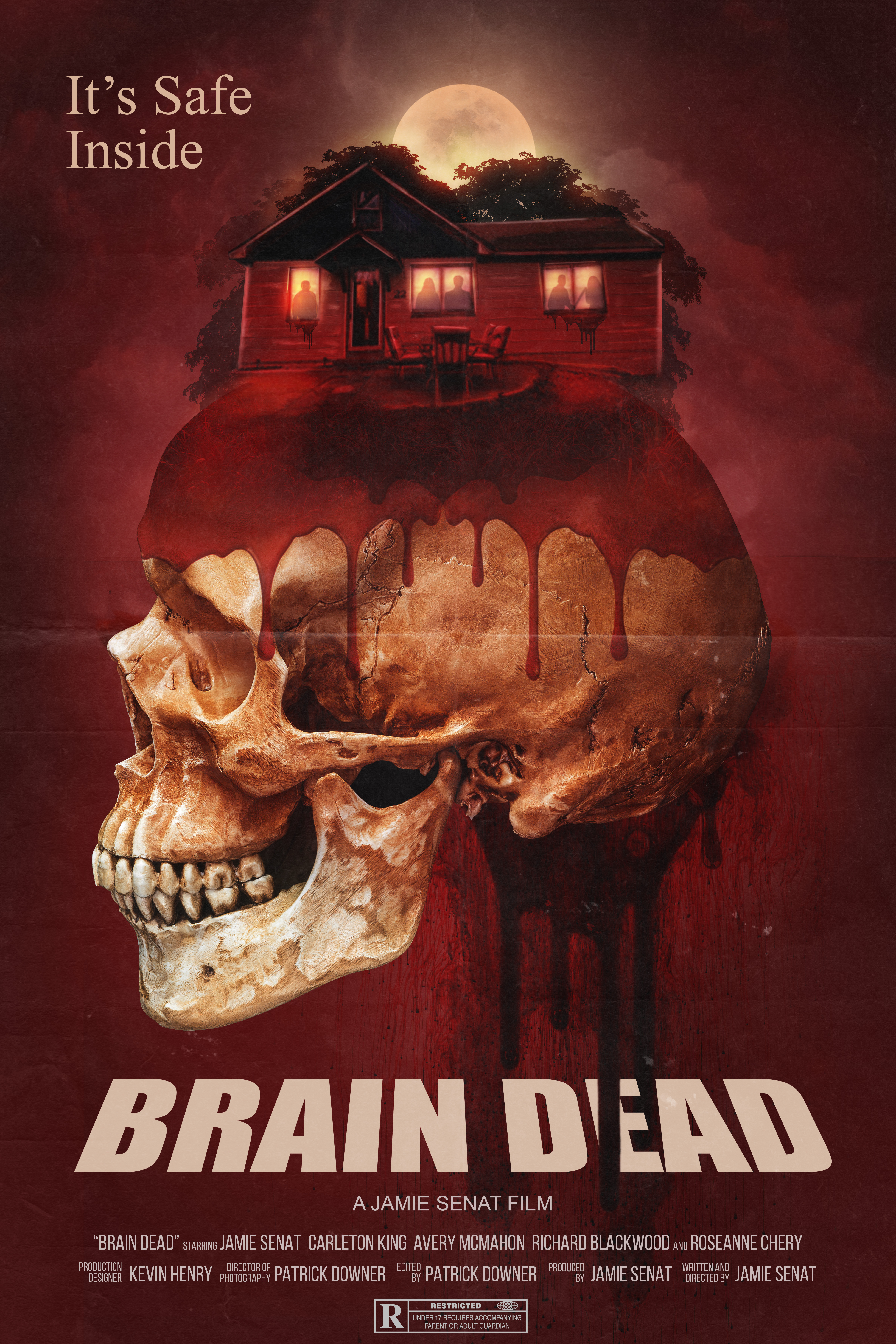 BRAIN DEAD