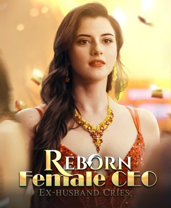 Reborn Queen CEO, Ex-Husband Cries